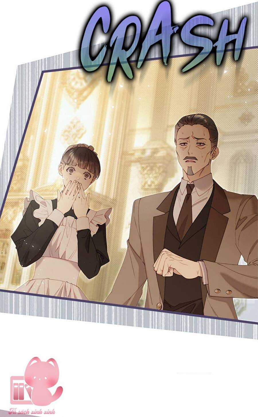 Công Chúa Chloe - Chapter 129 - Trang 21