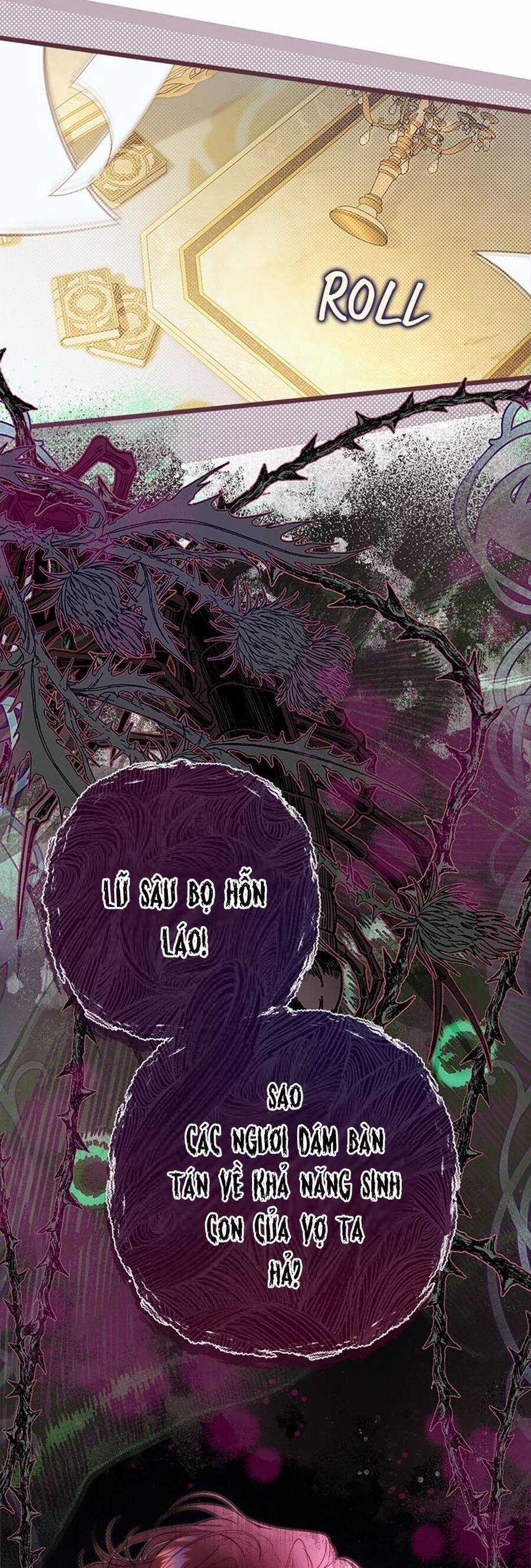 Công Chúa Chloe - Chapter 129 - Trang 22