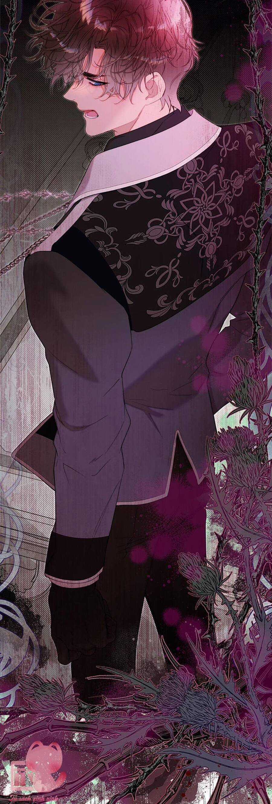 Công Chúa Chloe - Chapter 129 - Trang 23