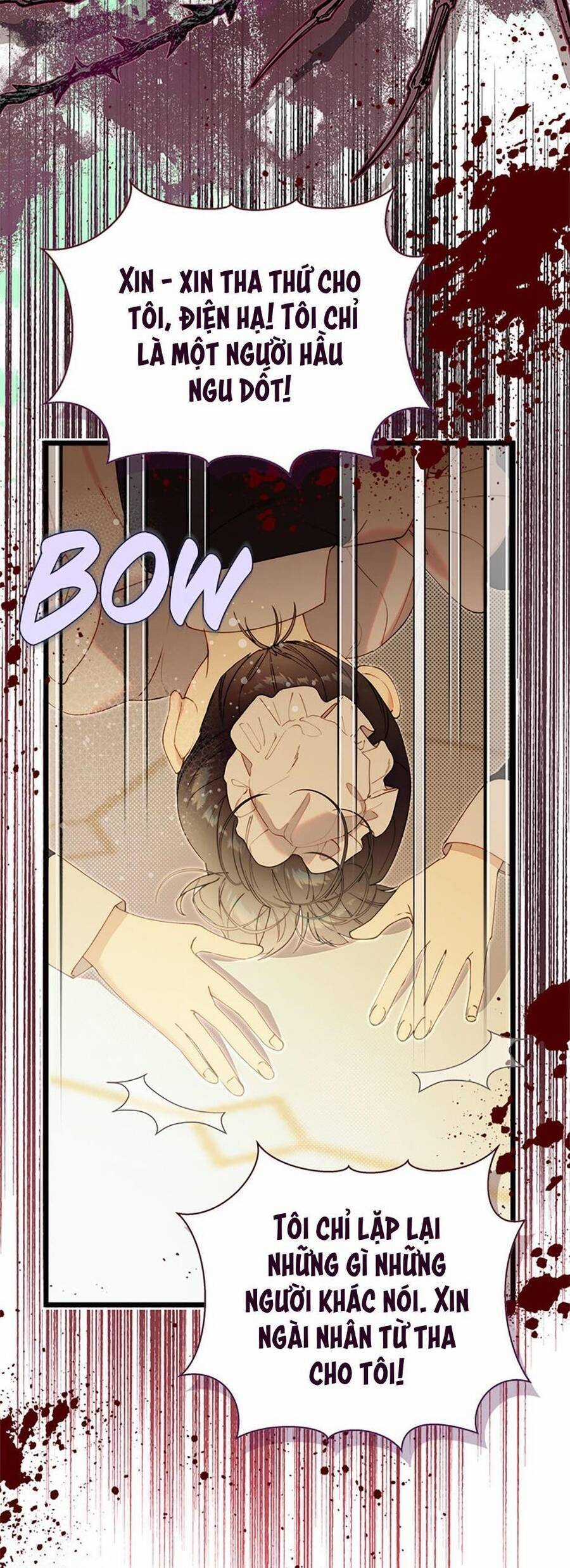 Công Chúa Chloe - Chapter 129 - Trang 24