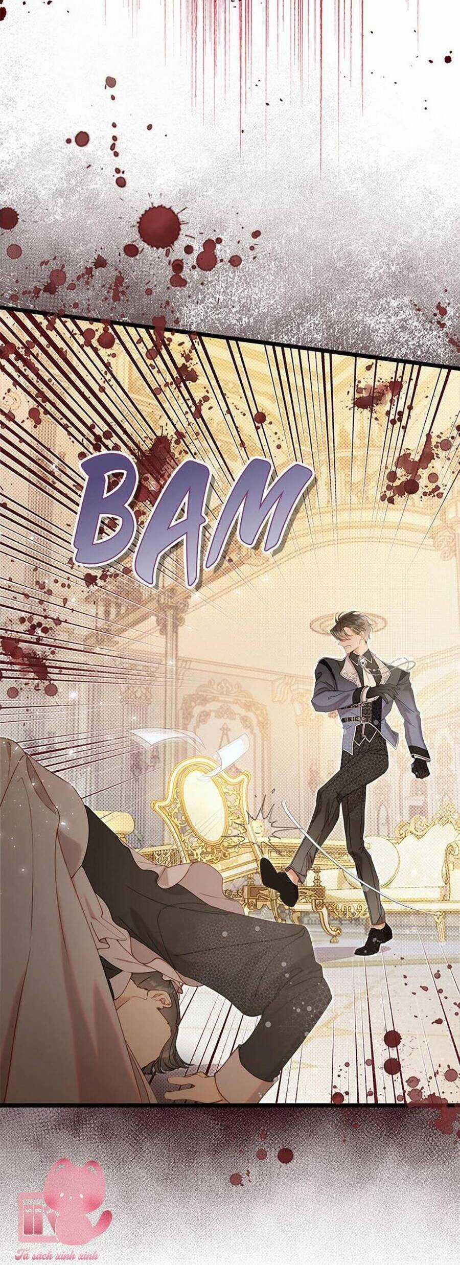 Công Chúa Chloe - Chapter 129 - Trang 25