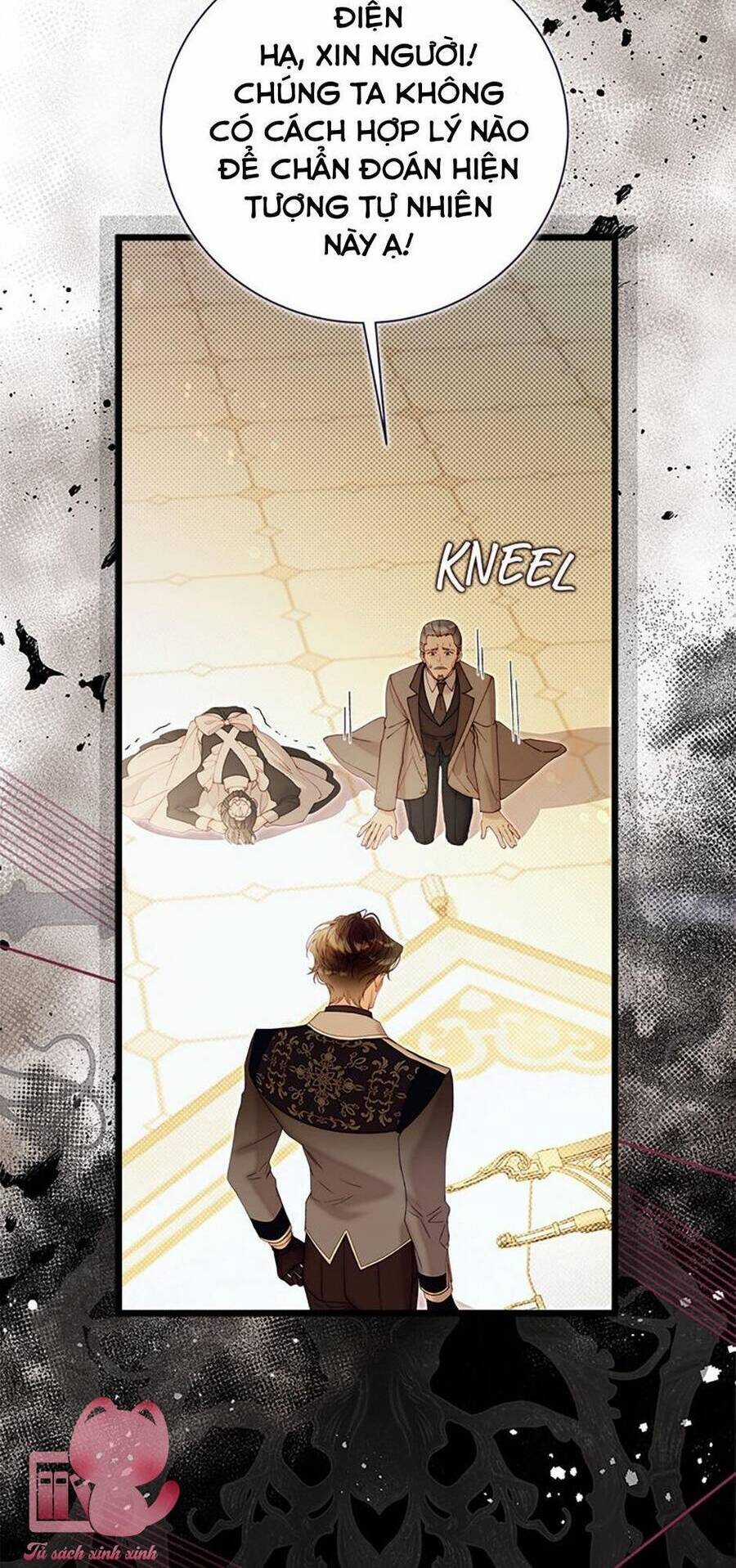 Công Chúa Chloe - Chapter 129 - Trang 27