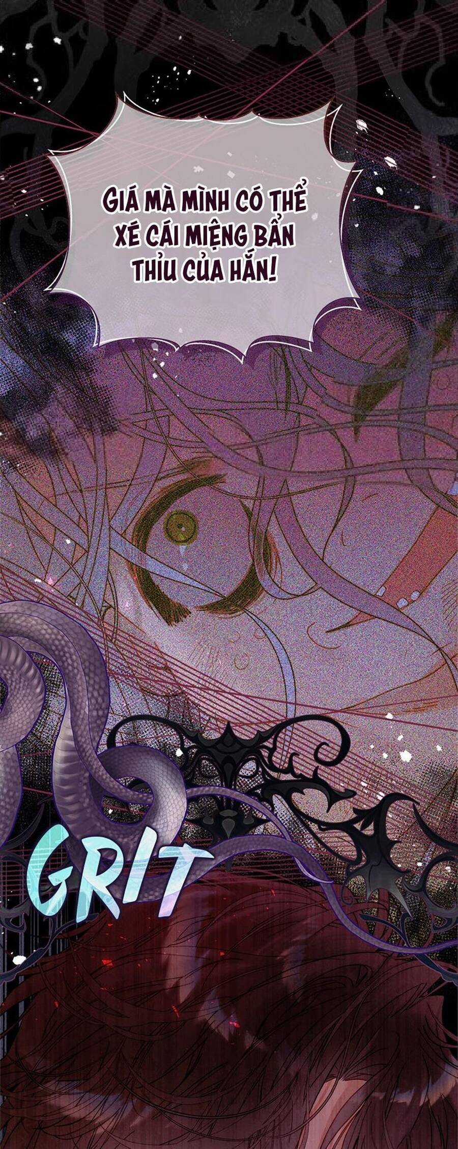 Công Chúa Chloe - Chapter 129 - Trang 28