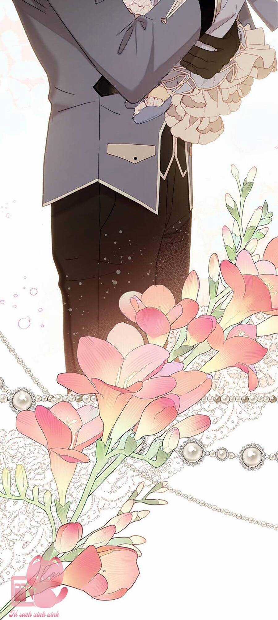 Công Chúa Chloe - Chapter 129 - Trang 4