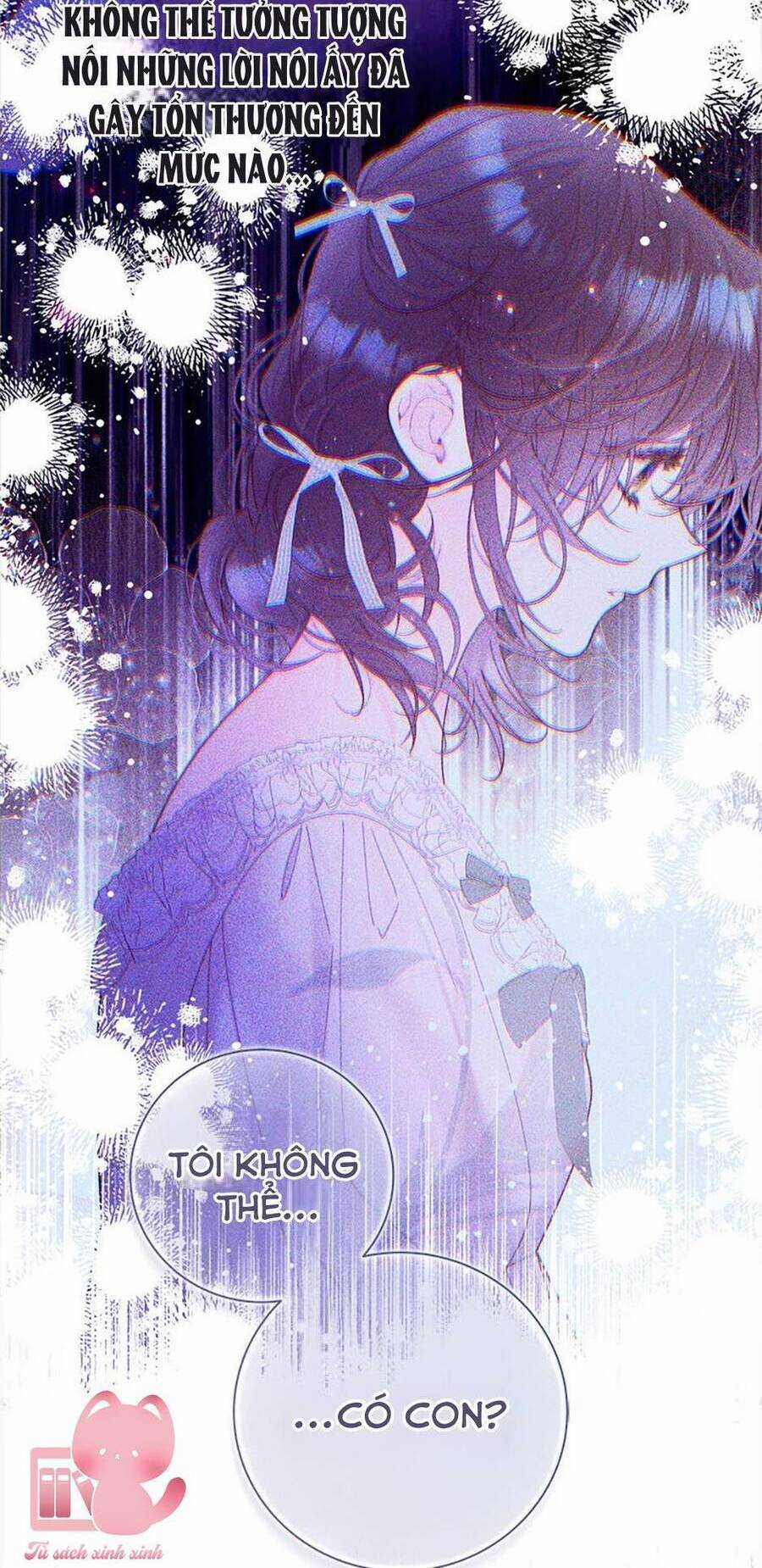 Công Chúa Chloe - Chapter 129 - Trang 31