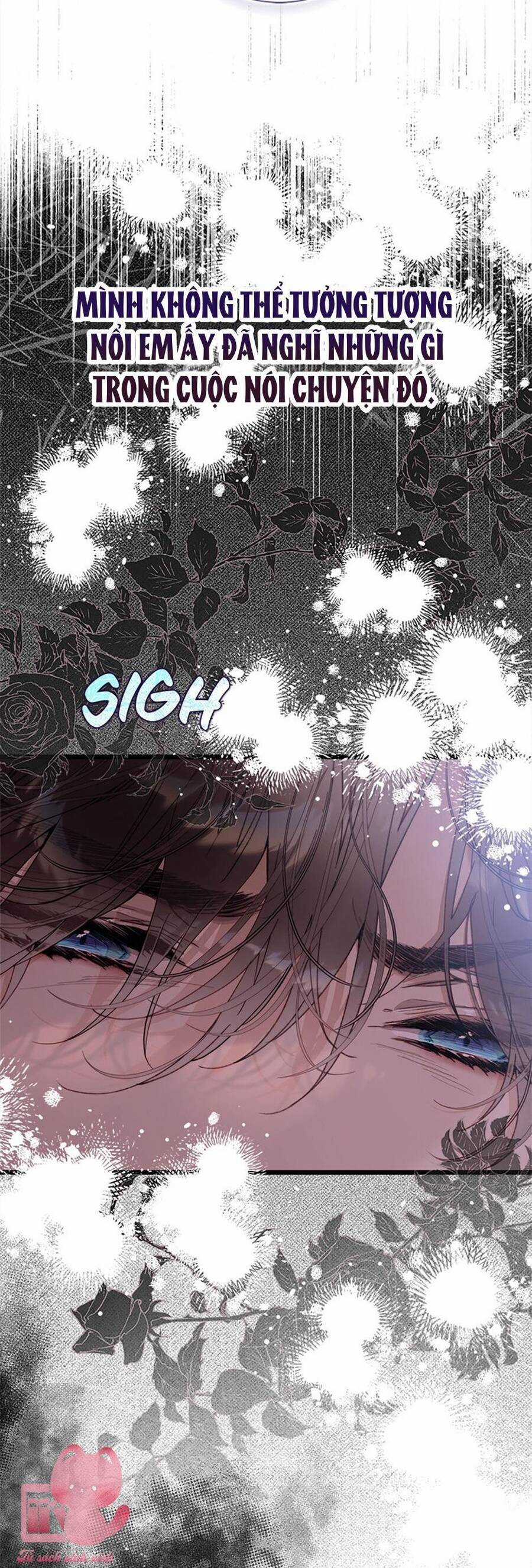 Công Chúa Chloe - Chapter 129 - Trang 32