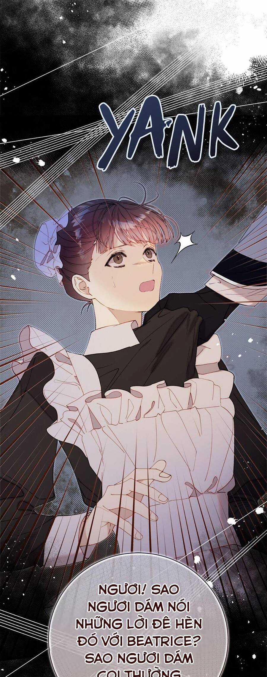 Công Chúa Chloe - Chapter 129 - Trang 33