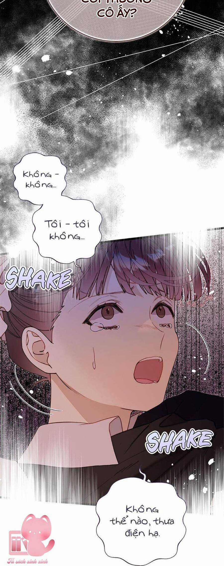 Công Chúa Chloe - Chapter 129 - Trang 34