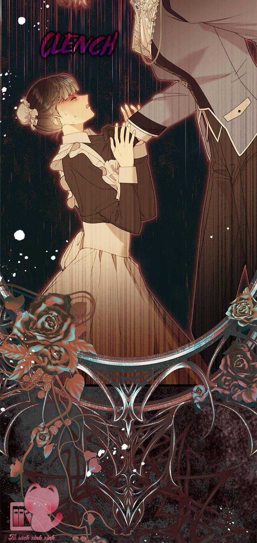 Công Chúa Chloe - Chapter 129 - Trang 36