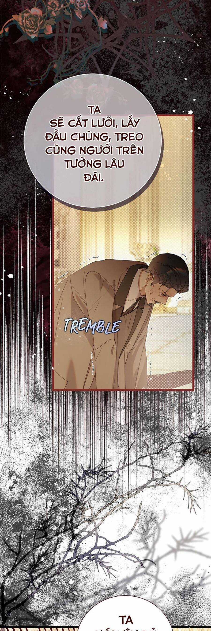 Công Chúa Chloe - Chapter 129 - Trang 37