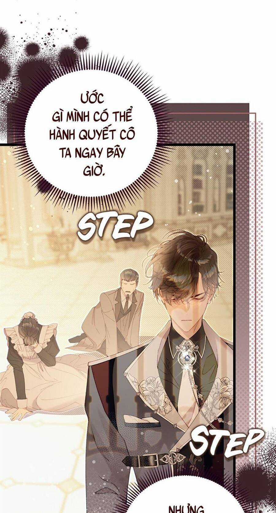 Công Chúa Chloe - Chapter 129 - Trang 39
