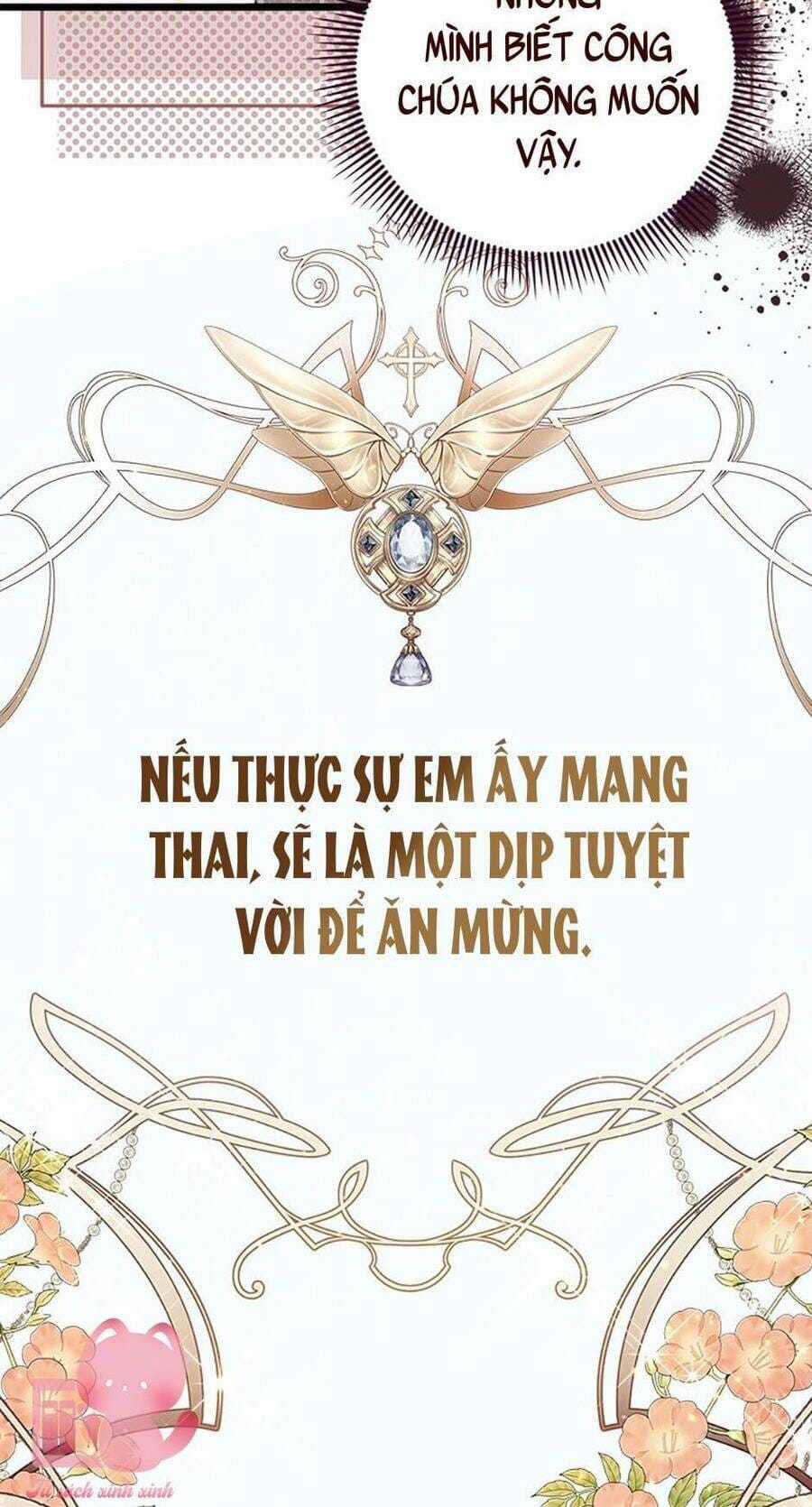 Công Chúa Chloe - Chapter 129 - Trang 40