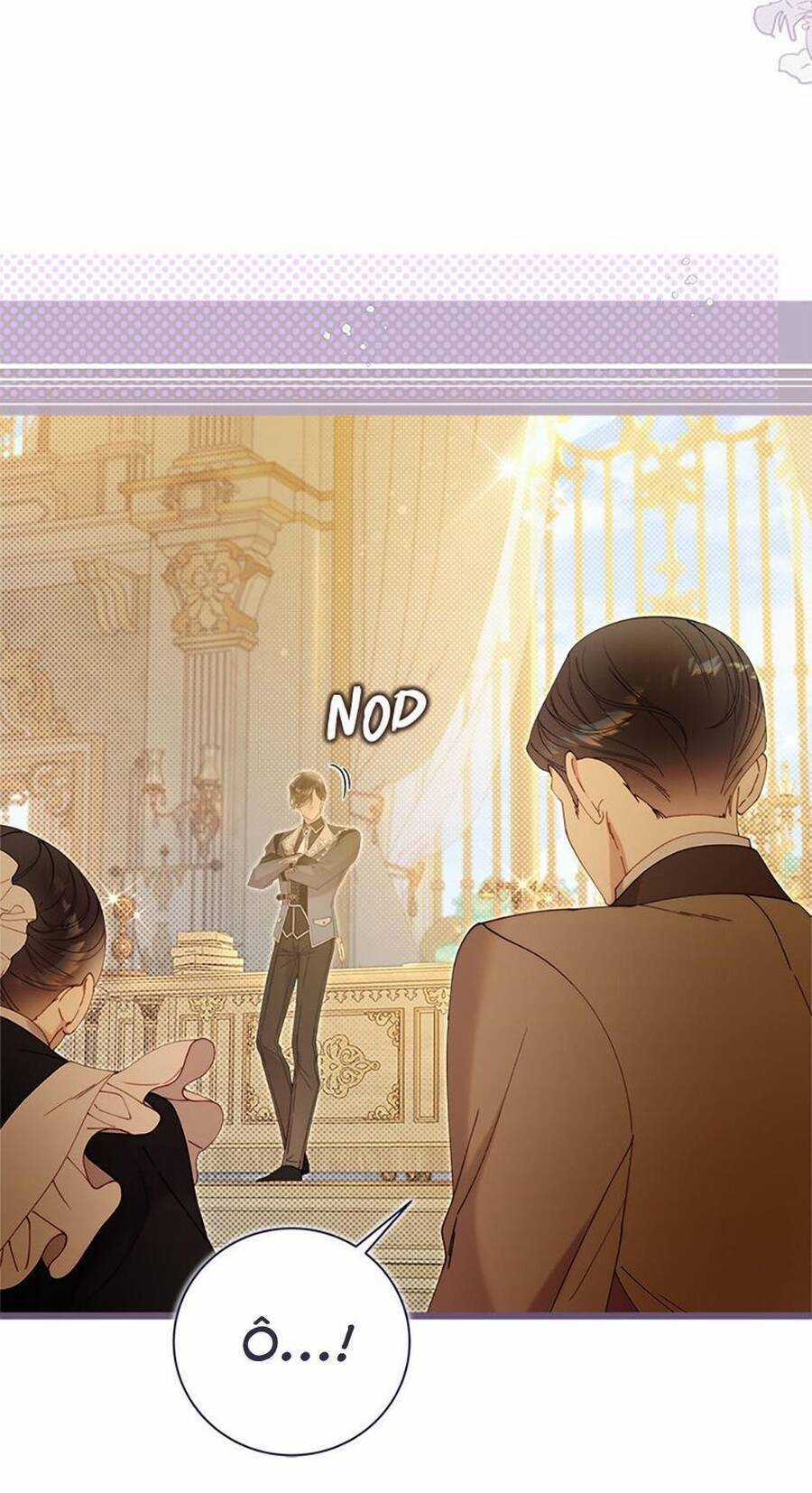 Công Chúa Chloe - Chapter 129 - Trang 43