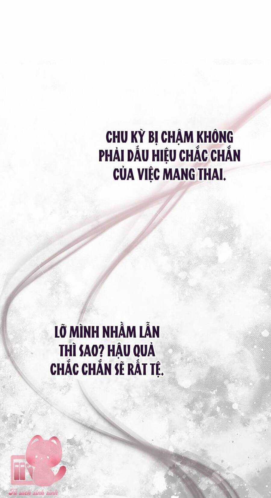 Công Chúa Chloe - Chapter 129 - Trang 44