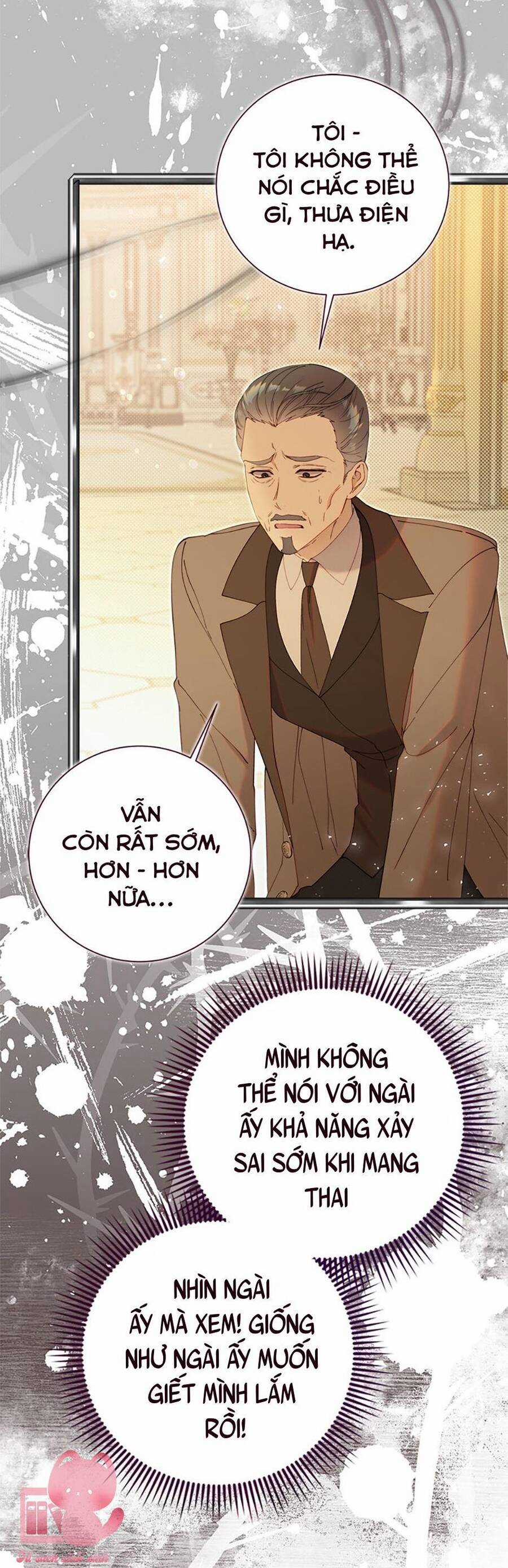 Công Chúa Chloe - Chapter 129 - Trang 45