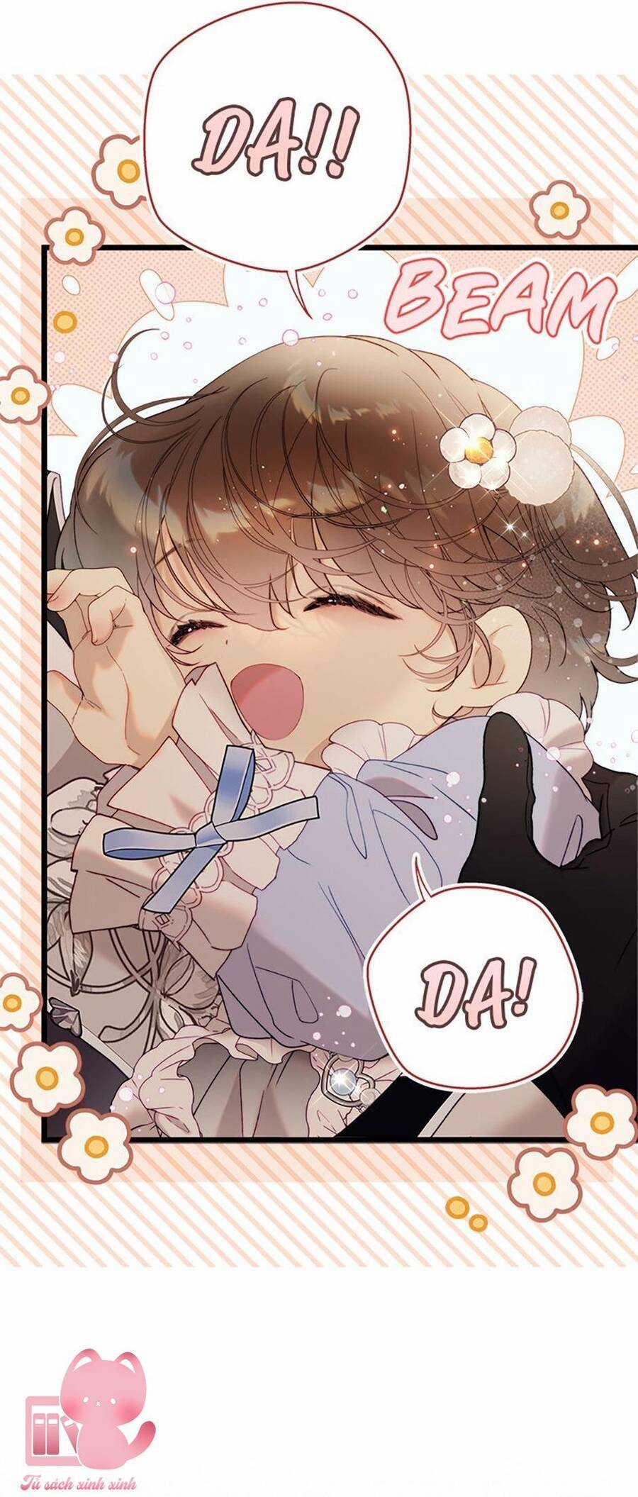 Công Chúa Chloe - Chapter 129 - Trang 6