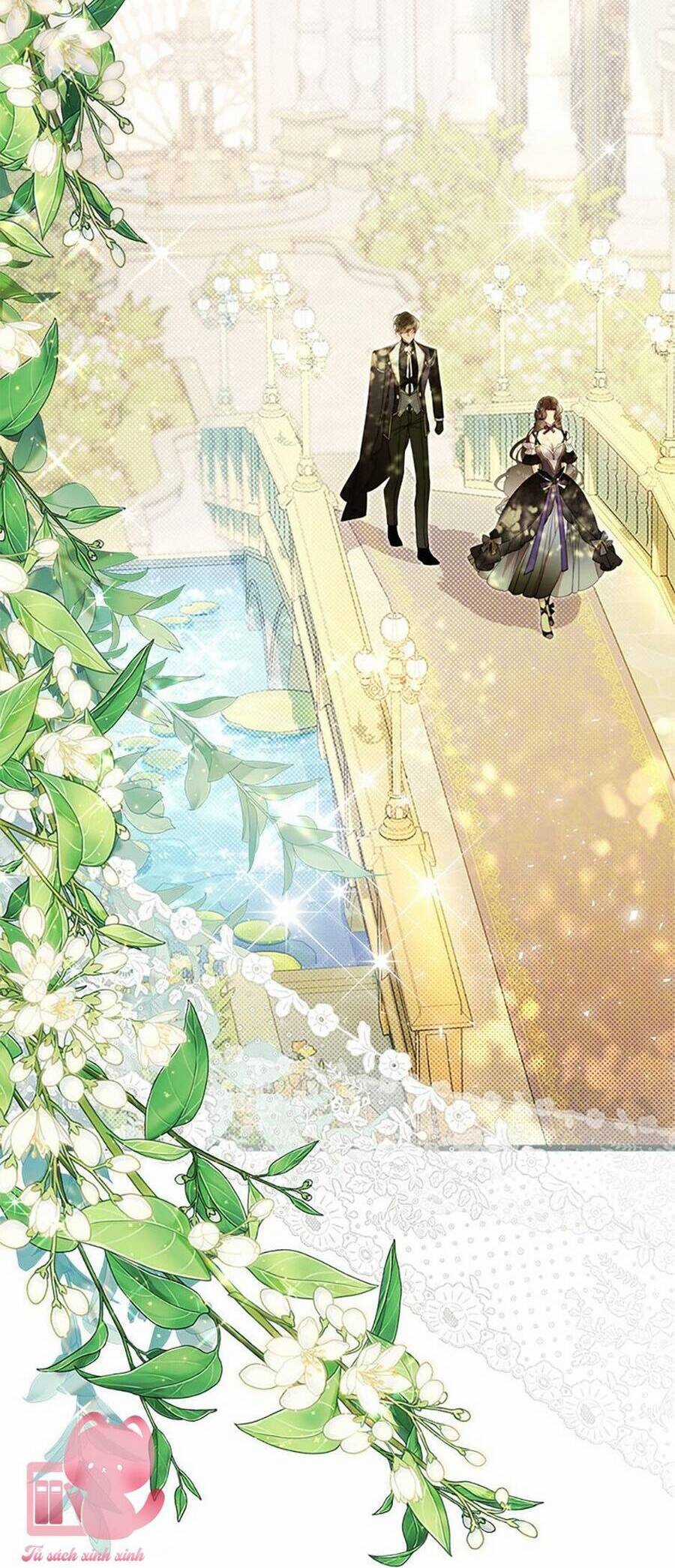 Công Chúa Chloe - Chapter 129 - Trang 52