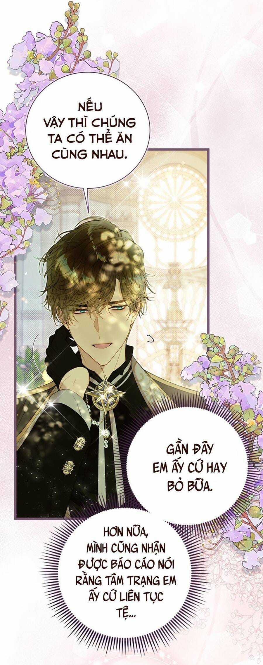 Công Chúa Chloe - Chapter 129 - Trang 53