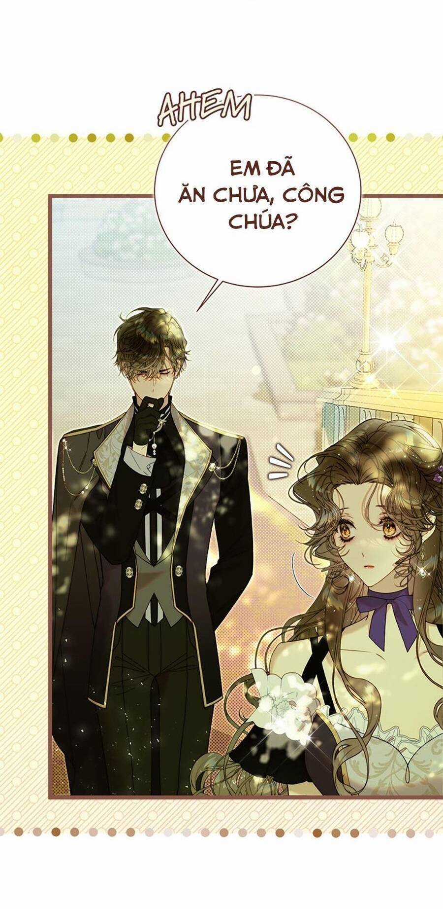 Công Chúa Chloe - Chapter 129 - Trang 55