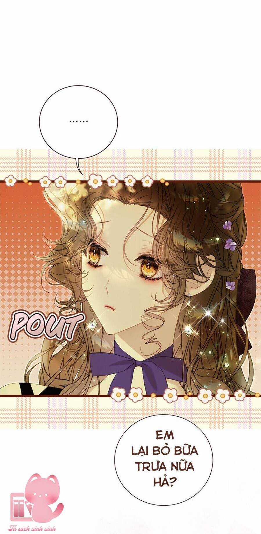 Công Chúa Chloe - Chapter 129 - Trang 56