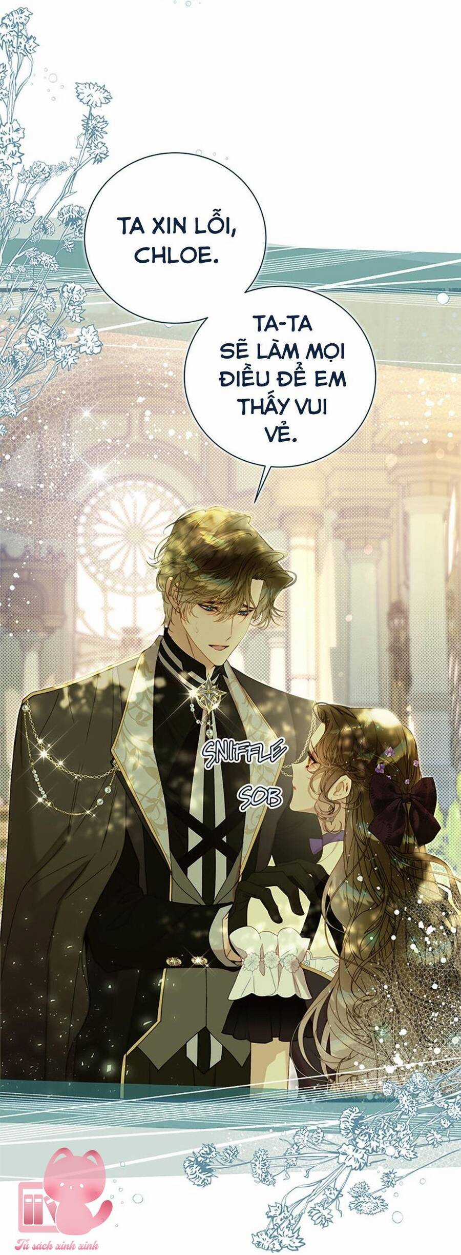 Công Chúa Chloe - Chapter 129 - Trang 57