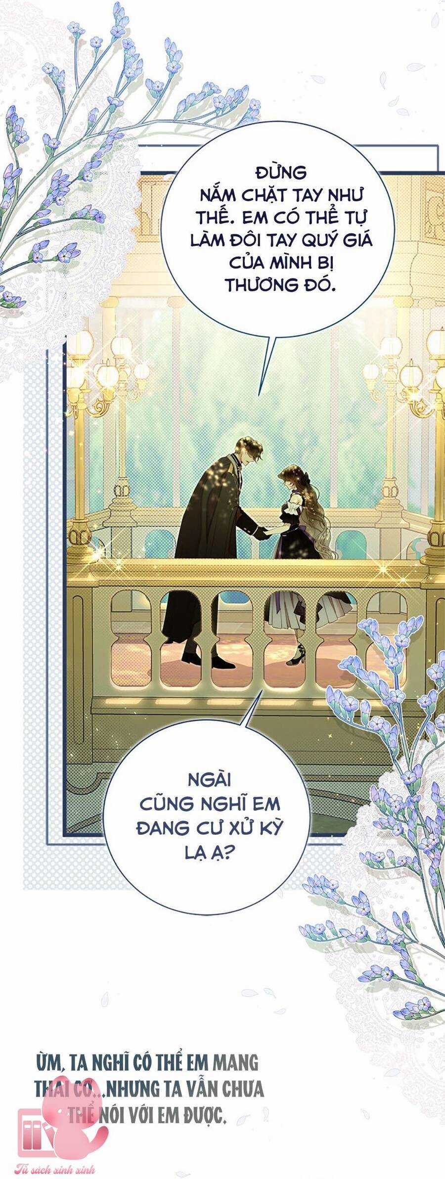 Công Chúa Chloe - Chapter 129 - Trang 59