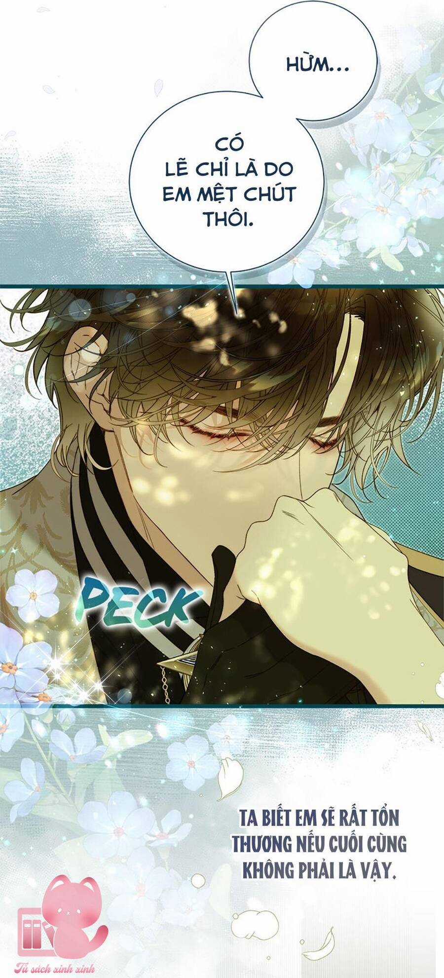 Công Chúa Chloe - Chapter 129 - Trang 60