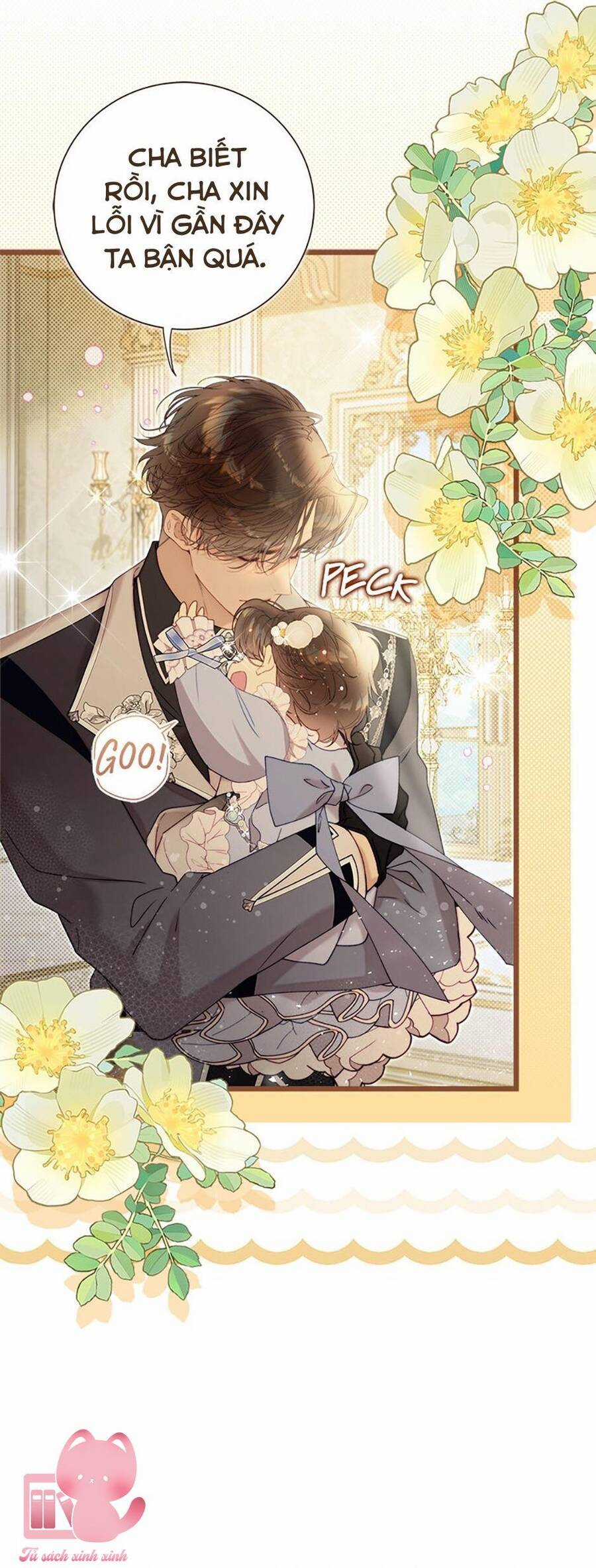 Công Chúa Chloe - Chapter 129 - Trang 7