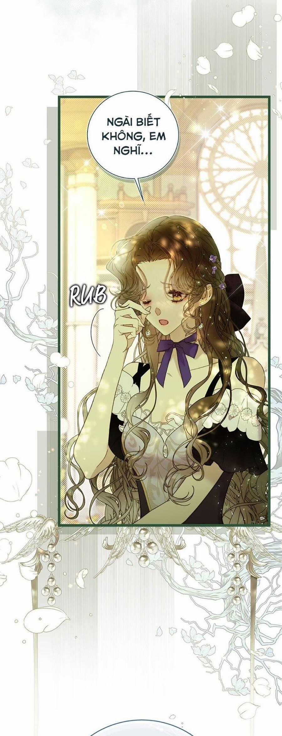 Công Chúa Chloe - Chapter 129 - Trang 61