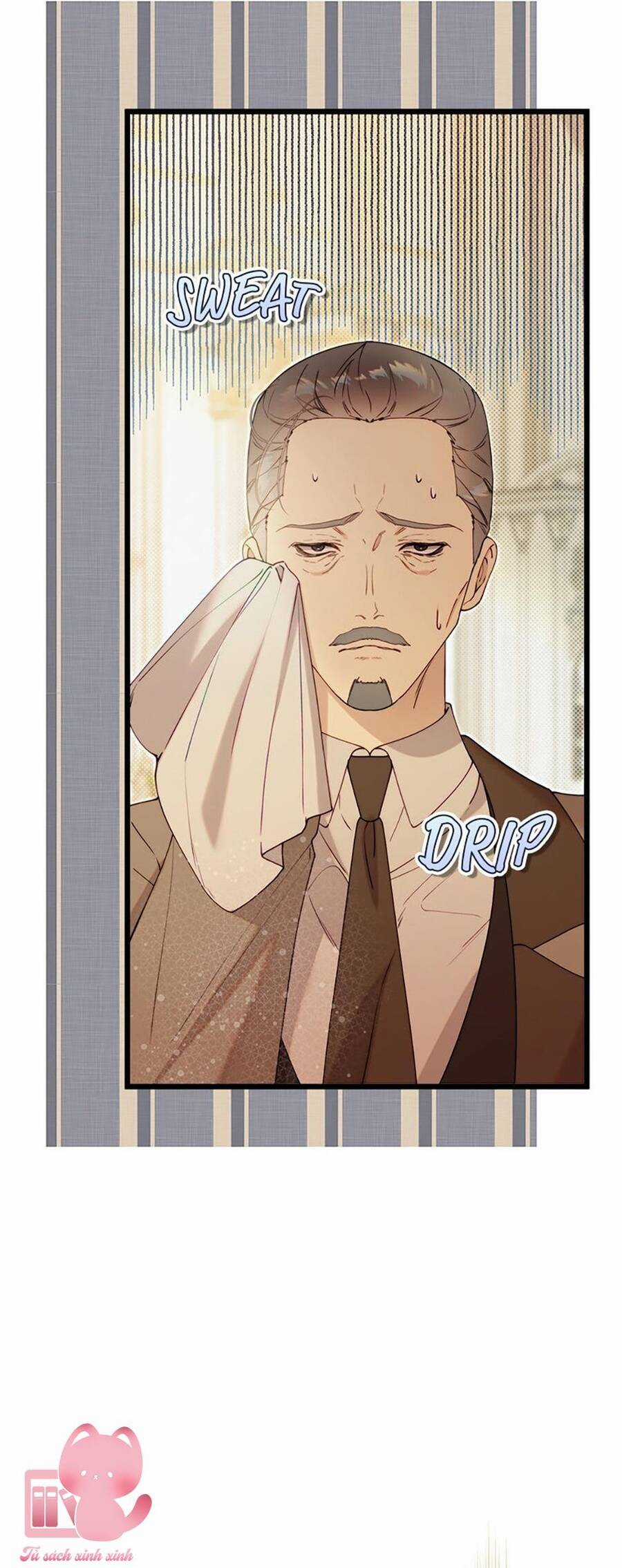 Công Chúa Chloe - Chapter 129 - Trang 8