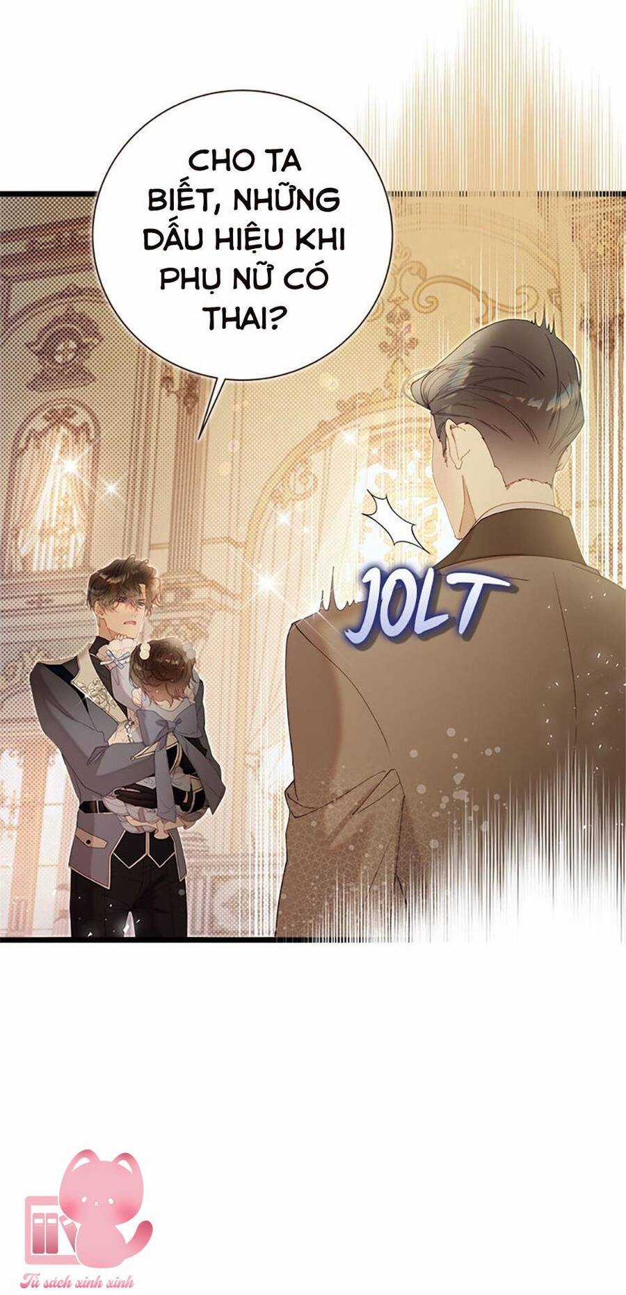 Công Chúa Chloe - Chapter 129 - Trang 9