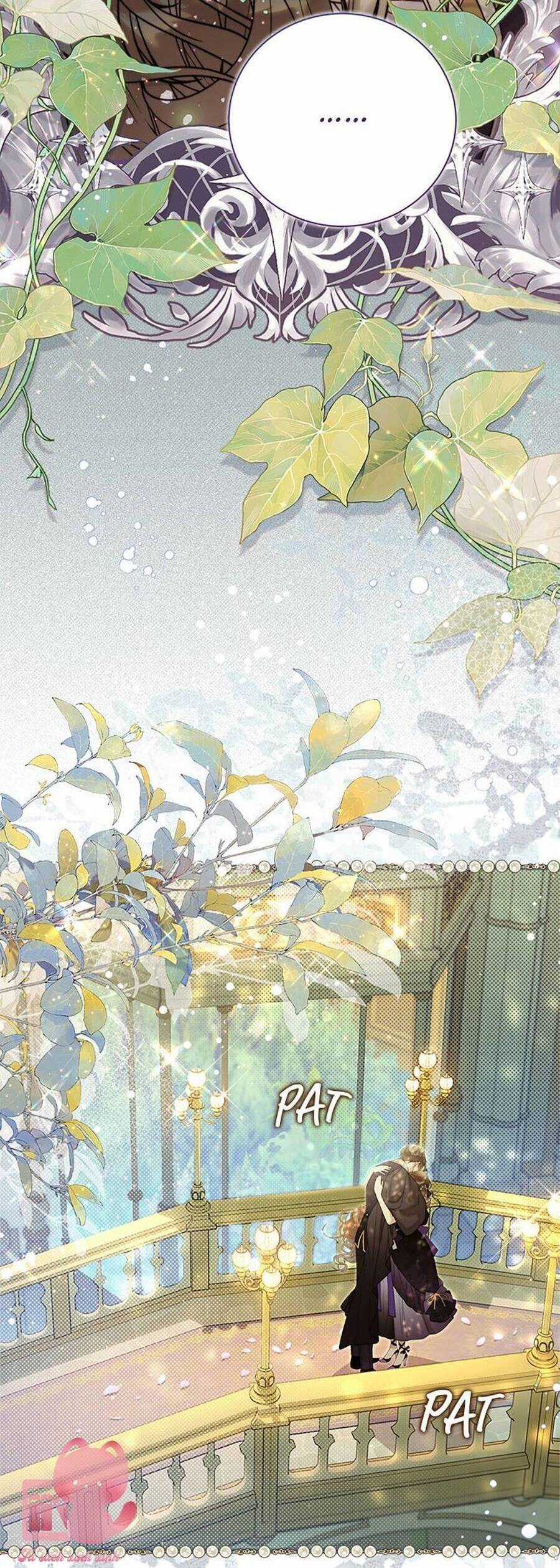 Công Chúa Chloe - Chapter 130 - Trang 12