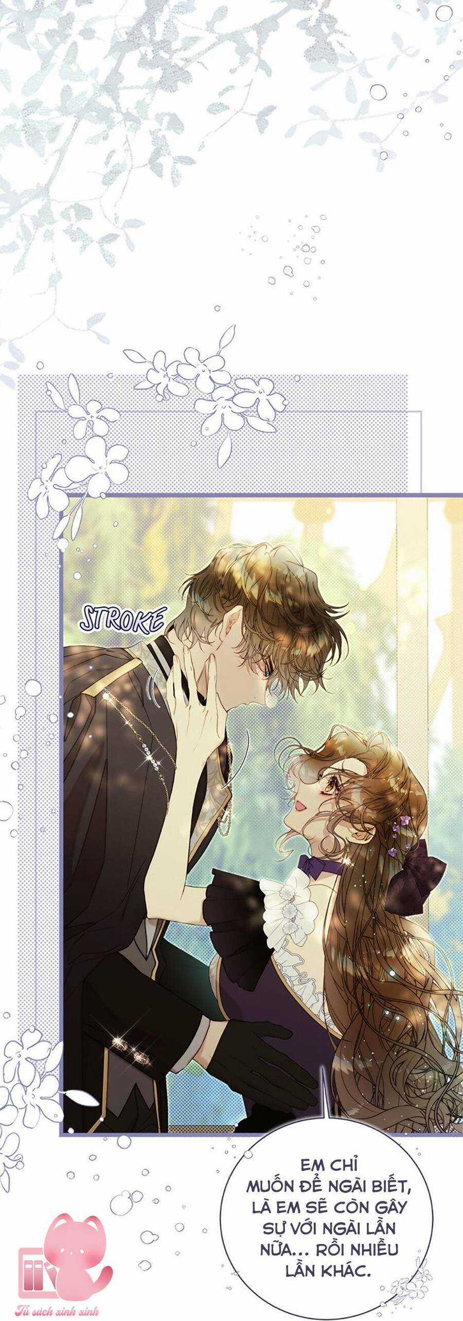 Công Chúa Chloe - Chapter 130 - Trang 13