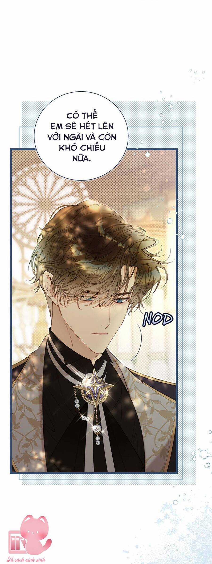 Công Chúa Chloe - Chapter 130 - Trang 14