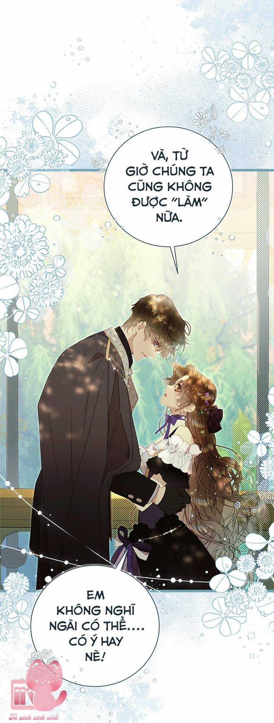 Công Chúa Chloe - Chapter 130 - Trang 15