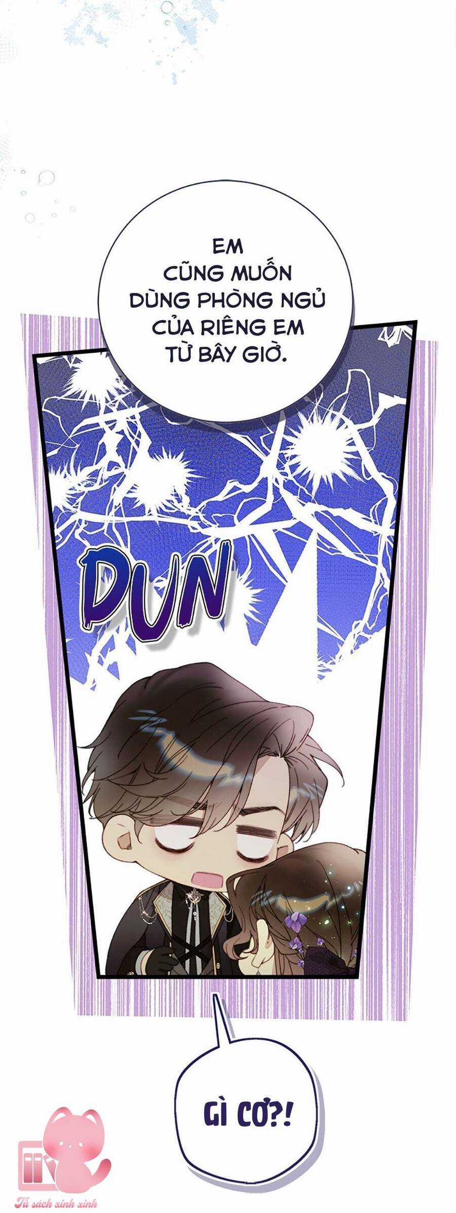 Công Chúa Chloe - Chapter 130 - Trang 16