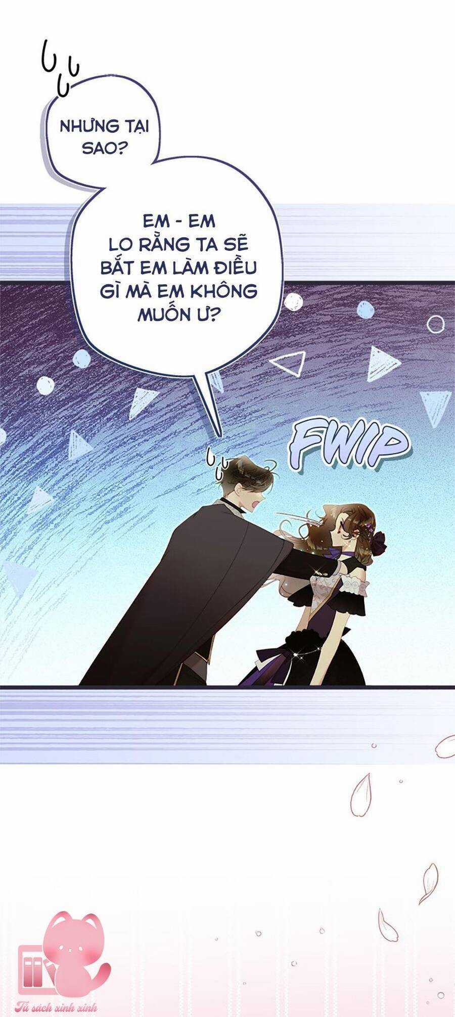 Công Chúa Chloe - Chapter 130 - Trang 17