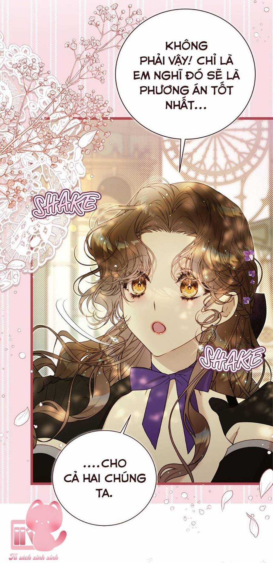 Công Chúa Chloe - Chapter 130 - Trang 18