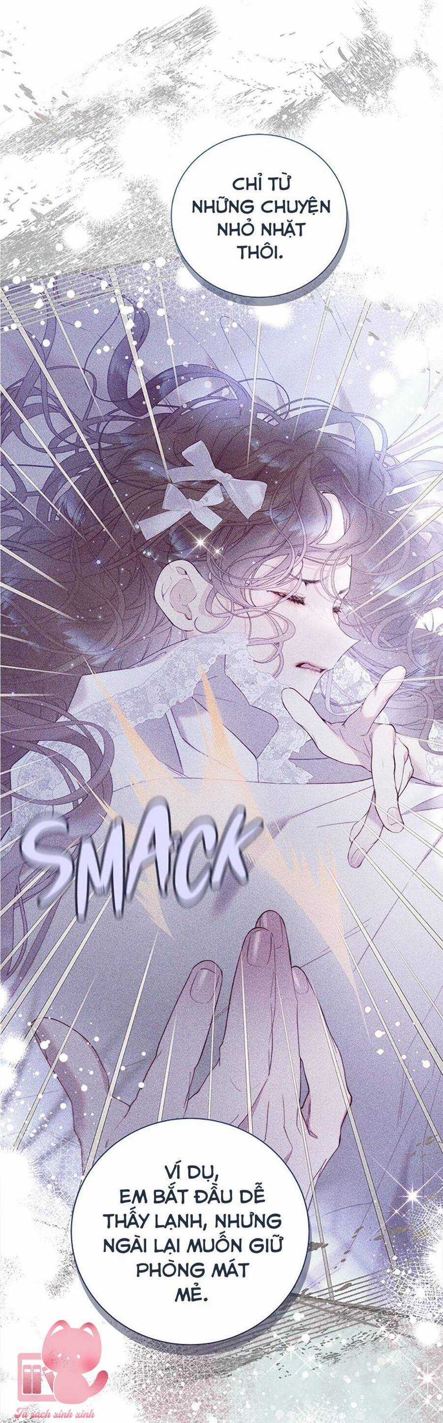 Công Chúa Chloe - Chapter 130 - Trang 19