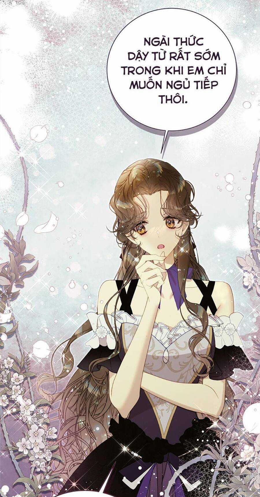 Công Chúa Chloe - Chapter 130 - Trang 20