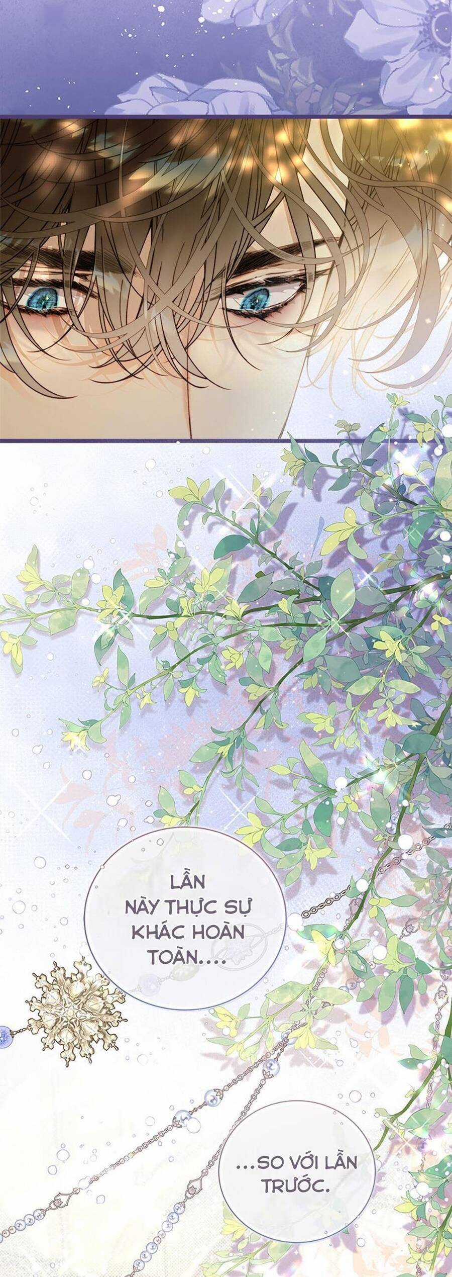 Công Chúa Chloe - Chapter 130 - Trang 3