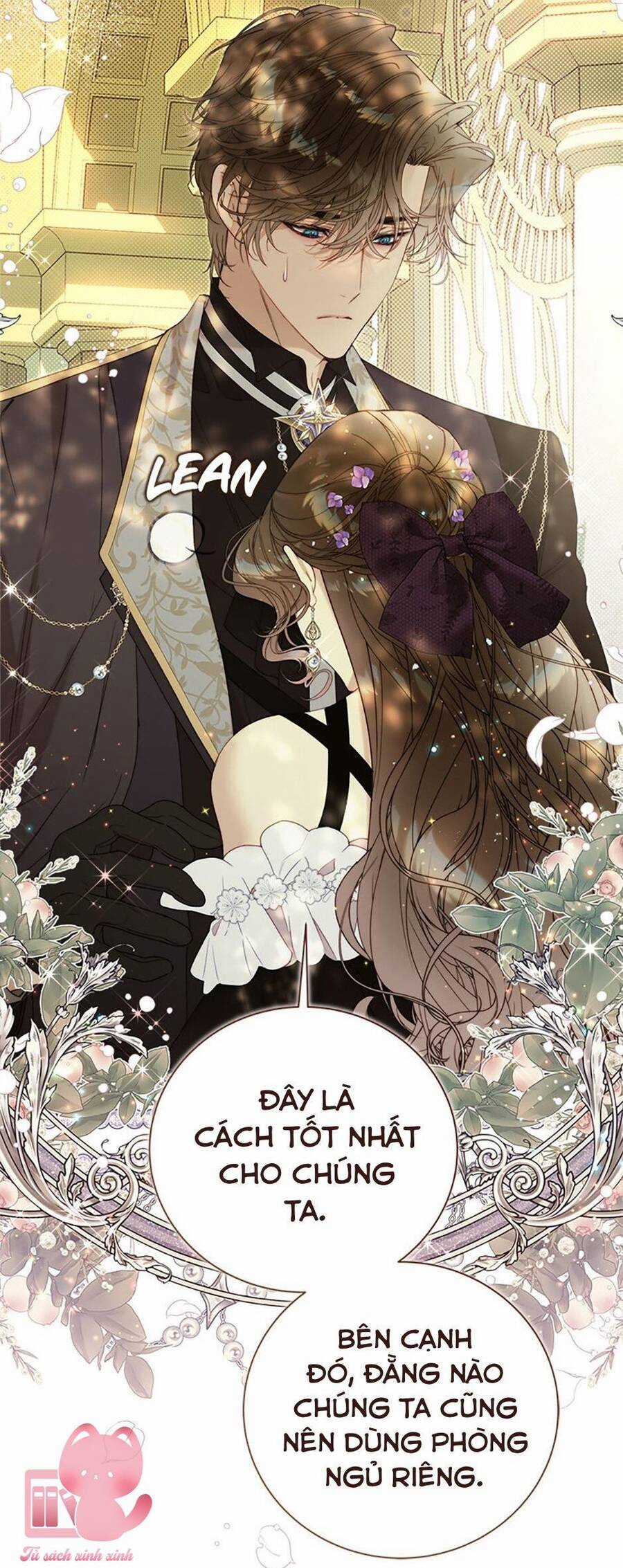 Công Chúa Chloe - Chapter 130 - Trang 22