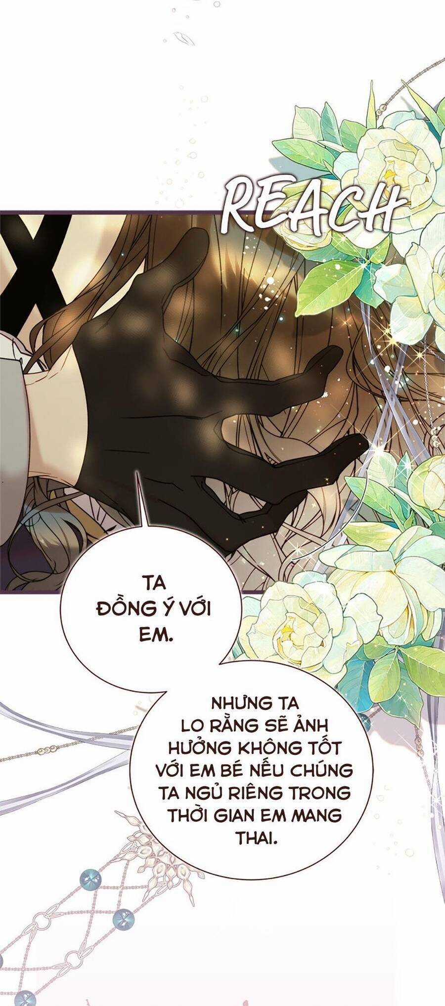 Công Chúa Chloe - Chapter 130 - Trang 23