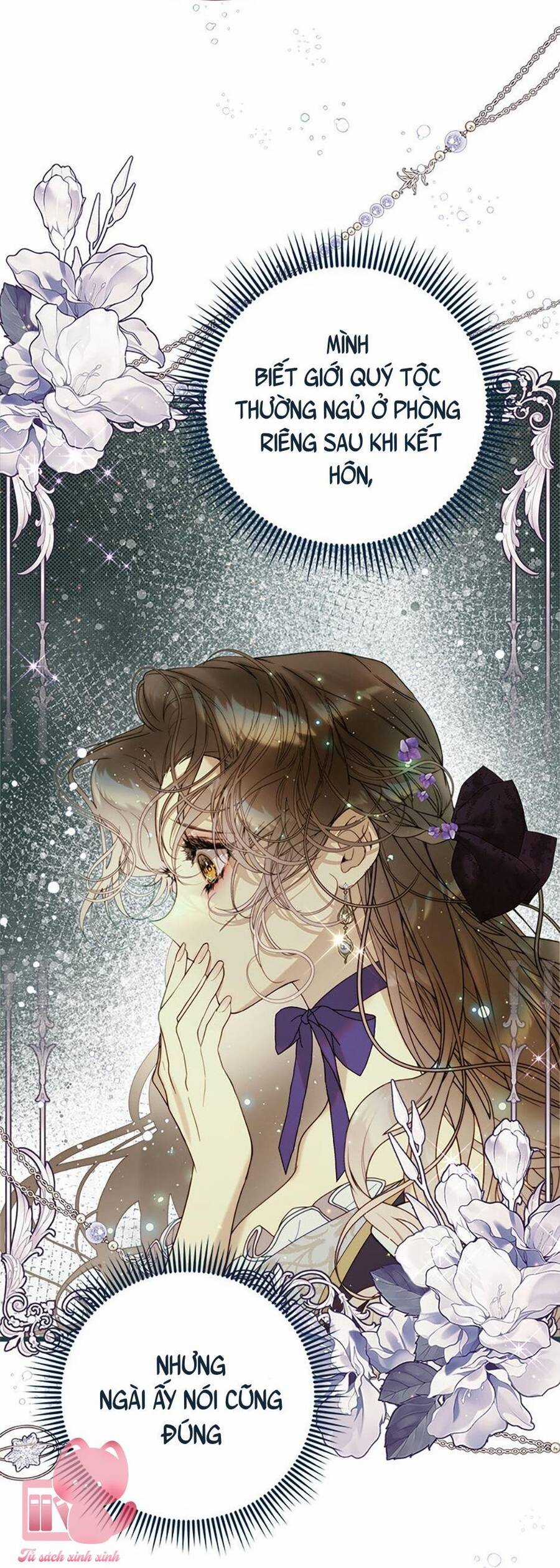 Công Chúa Chloe - Chapter 130 - Trang 25