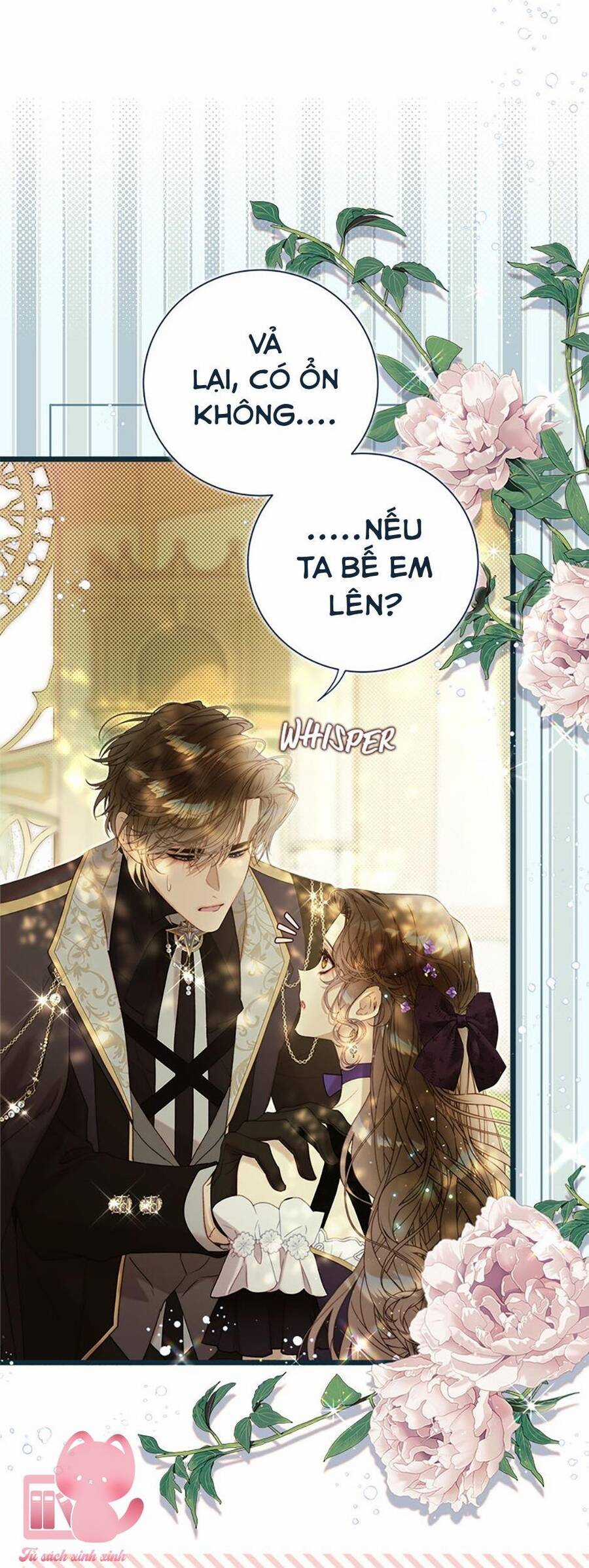 Công Chúa Chloe - Chapter 130 - Trang 26