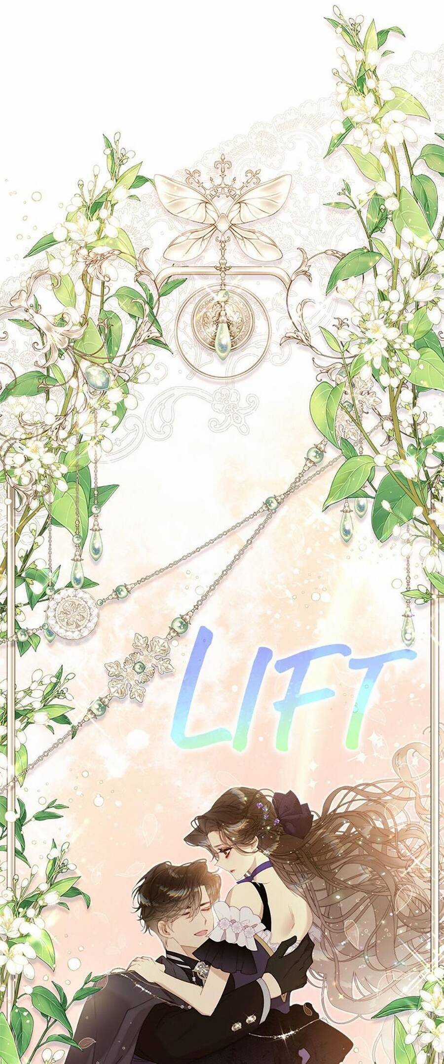 Công Chúa Chloe - Chapter 130 - Trang 28