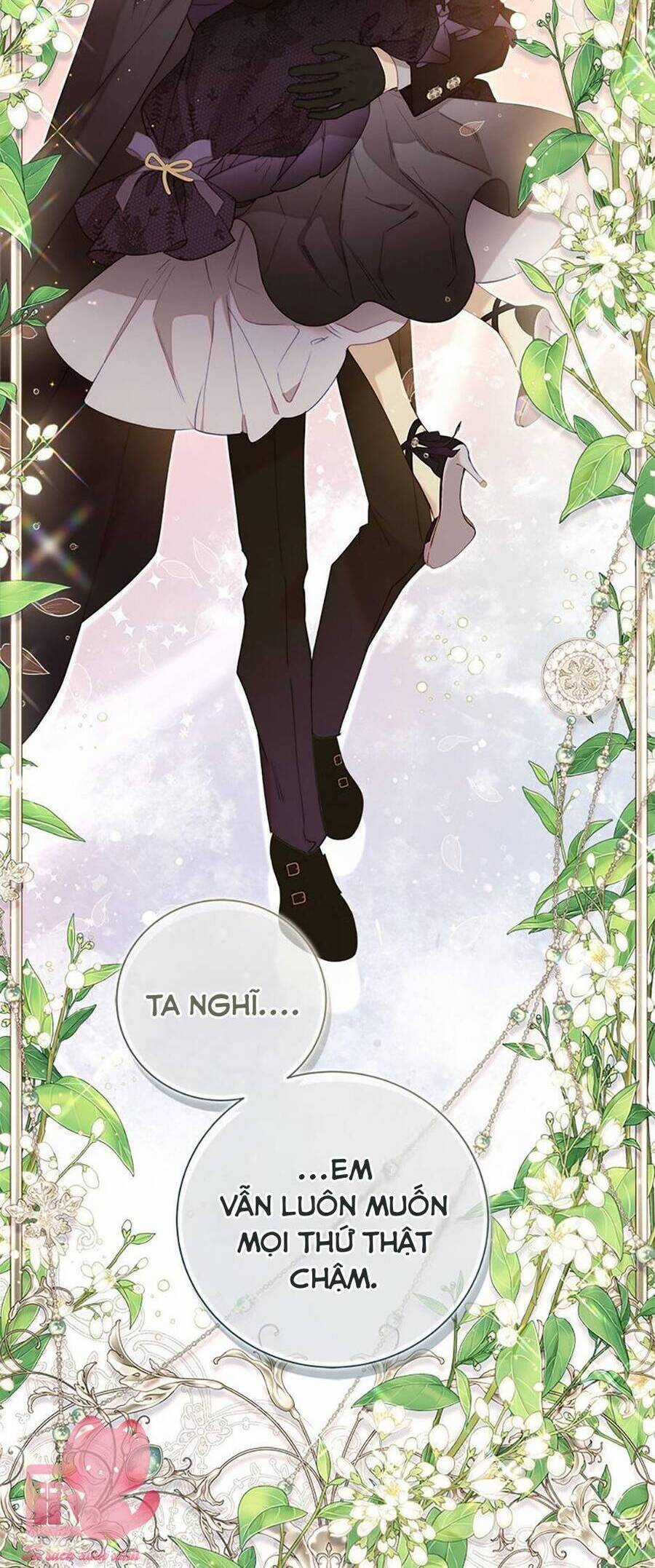 Công Chúa Chloe - Chapter 130 - Trang 29