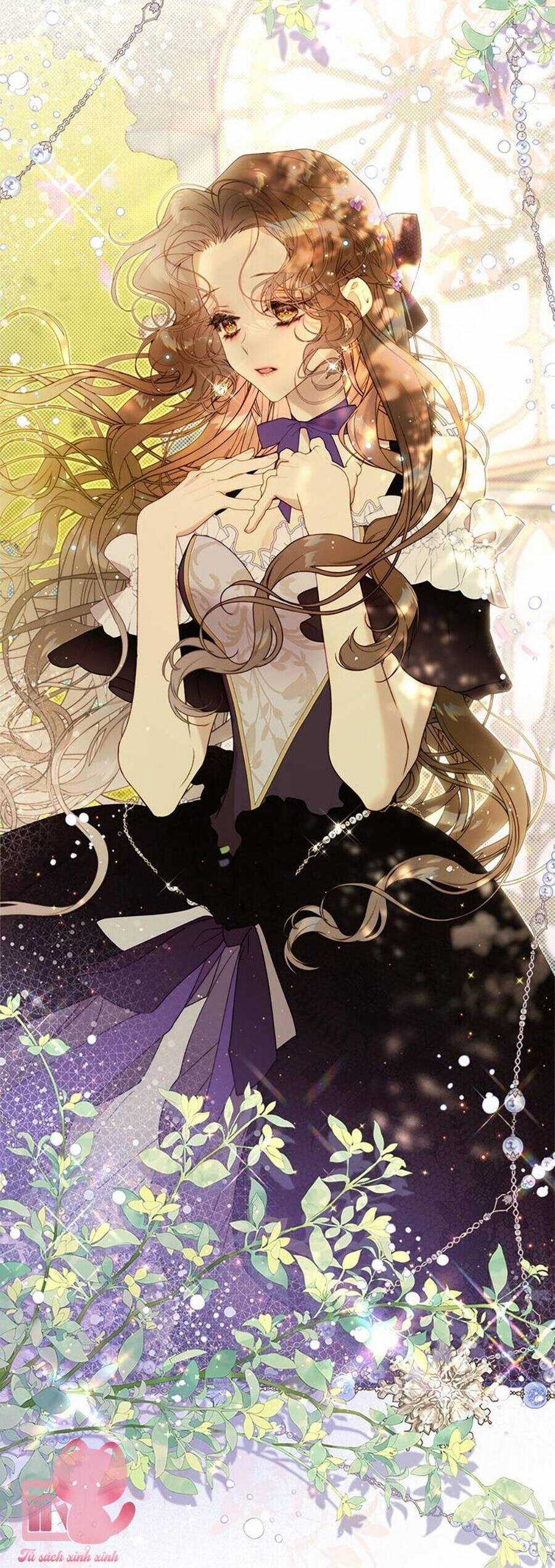 Công Chúa Chloe - Chapter 130 - Trang 4