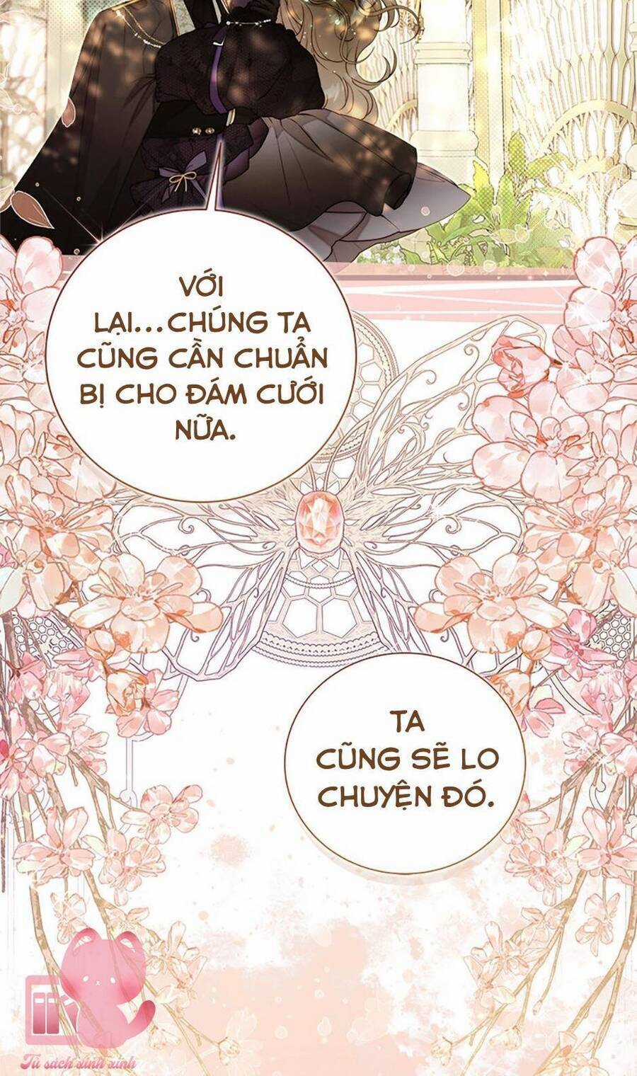 Công Chúa Chloe - Chapter 130 - Trang 32