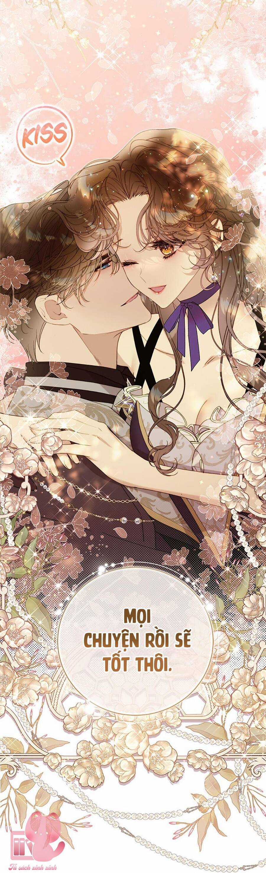 Công Chúa Chloe - Chapter 130 - Trang 33